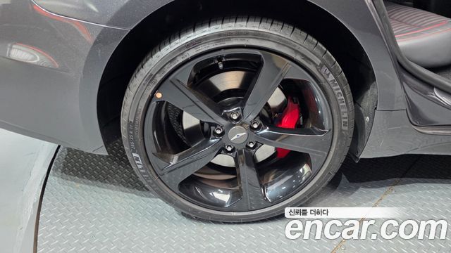 Genesis G70 3.3T Sport Elite - фото 4