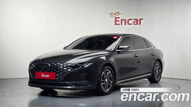 Hyundai Grandeur Новый IG 2.5 Premium Choice - фото 0