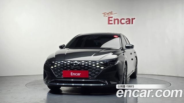 Hyundai Grandeur Новый IG 2.5 Premium Choice - фото 2