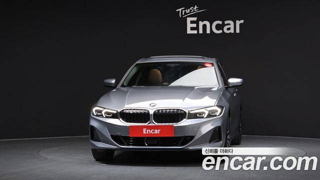 BMW 3-Series G20 320i - фото 2