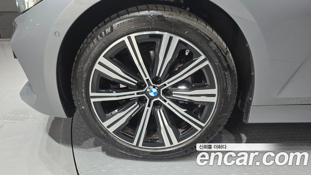 BMW 3-Series G20 320i - фото 4