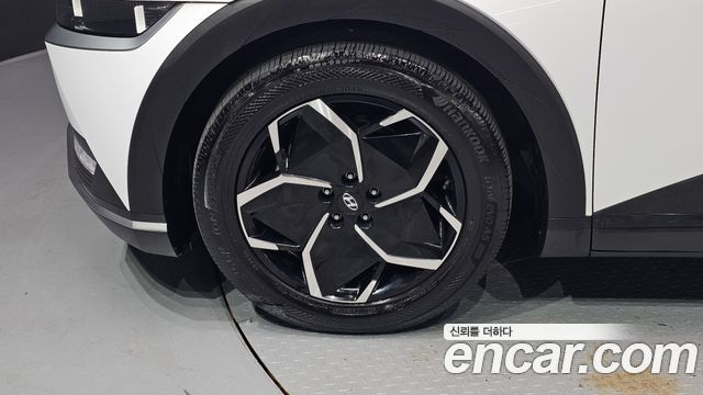 Hyundai Ioniq5 Long Range AWD Exclusive - фото 4