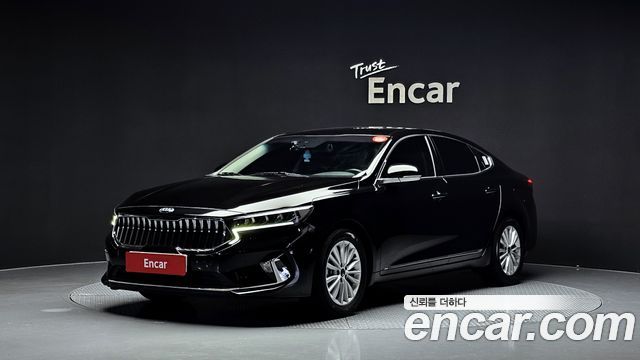 Kia K7 Premier 2.5 GDI Prestige - фото 0