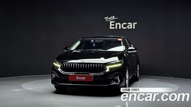 Kia K7 Premier 2.5 GDI Prestige - фото 2