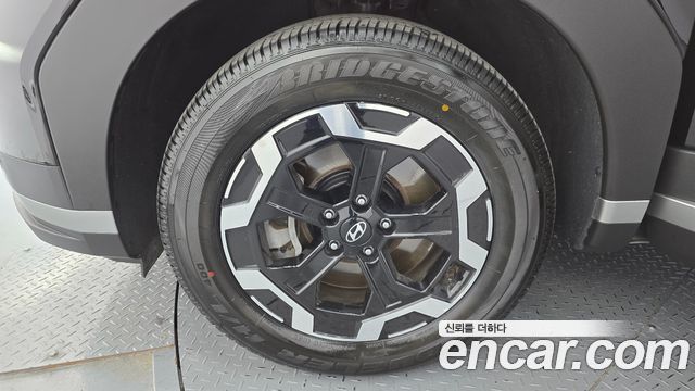 Hyundai Santafe MX5 Gasoline 2.5T 2WD Exclusive - фото 4