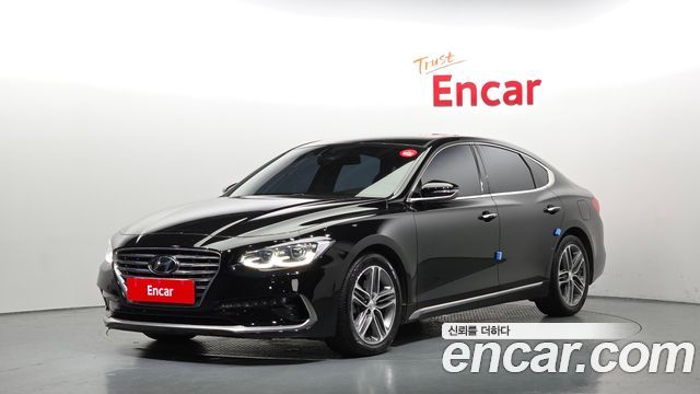 Hyundai Grandeur IG 2.4 Premium - фото 0