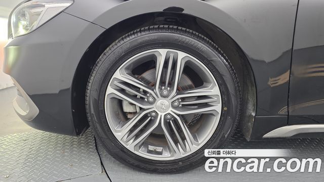 Hyundai Grandeur IG 2.4 Premium - фото 4