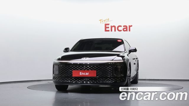 Hyundai Grandeur GN7 2,5 Gasoline 2WD Calligraphy - фото 2