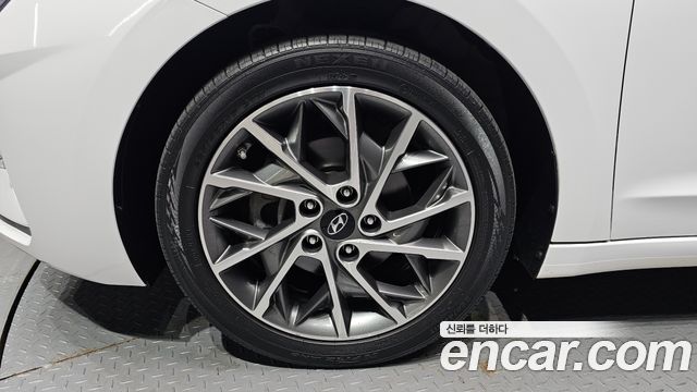 Hyundai Avante Новый AD 1.6 Smart Choice - фото 4