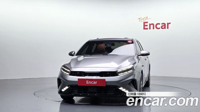 Kia K3 Новый 2-го поколения 1.6 signature - фото 2