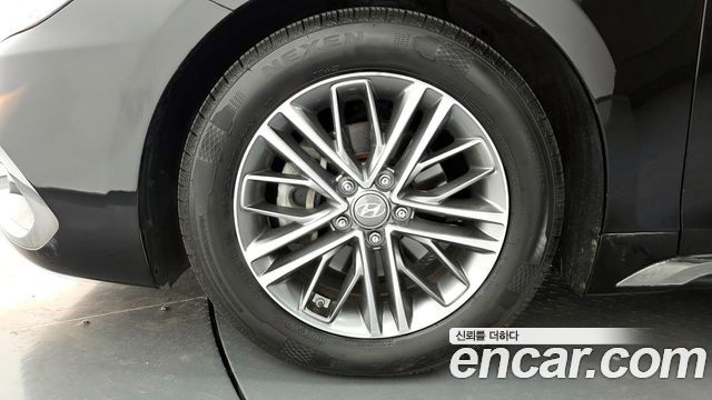 Hyundai Grandeur IG 3.0 LPi Modern (Rental Car) - фото 4