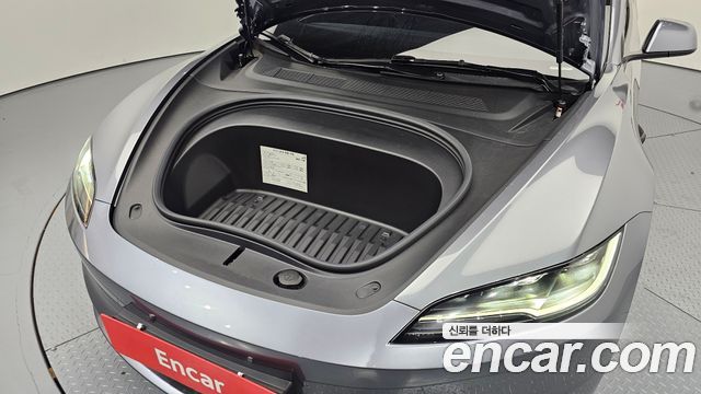 Tesla Model 3 RWD - фото 4