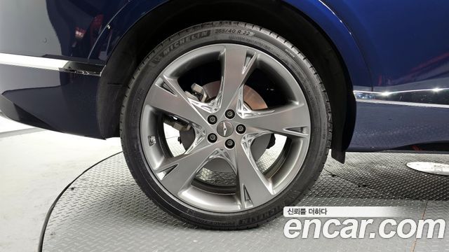 Genesis GV80 2.5T Gasoline AWD - фото 4