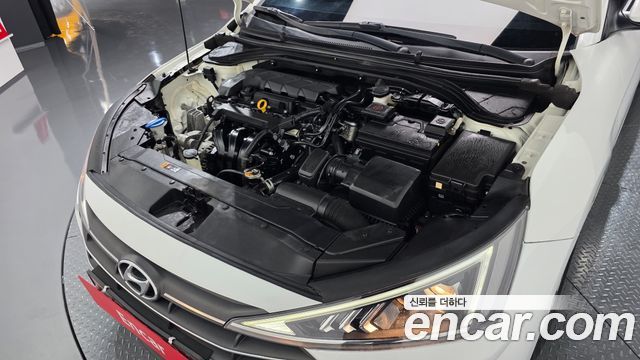 Hyundai Avante Новый AD 1.6 Smart - фото 4