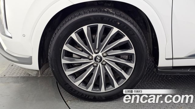Hyundai Palisade Новый Diesel 2.2 4WD Calligraphy - фото 4