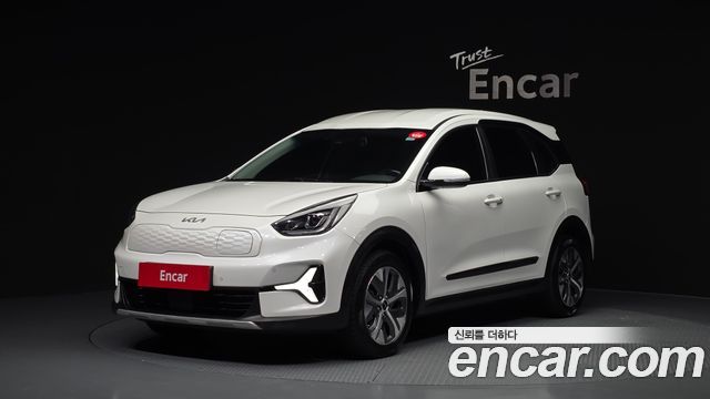 Kia Niro Earth - фото 0