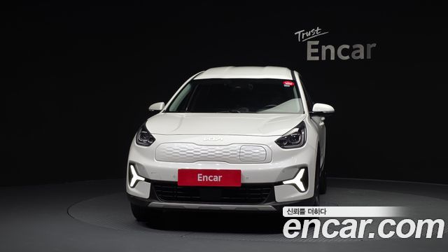 Kia Niro Earth - фото 2