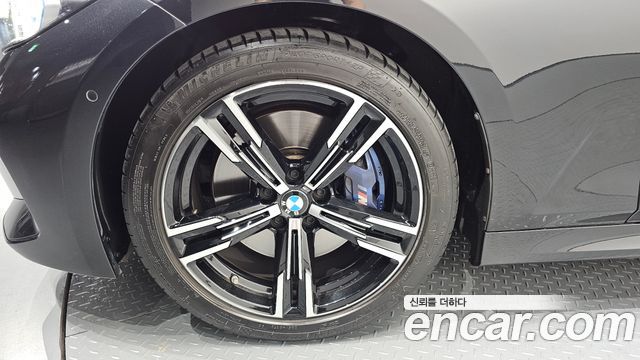 BMW 3-Series G20 320i M Sport - фото 4