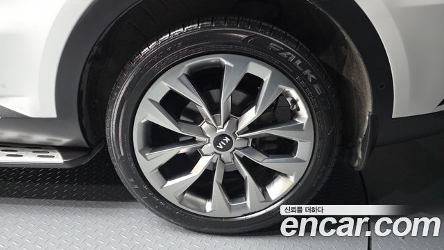 Kia Sorento 4-го поколения Diesel 2.2 4WD Signature - фото 4