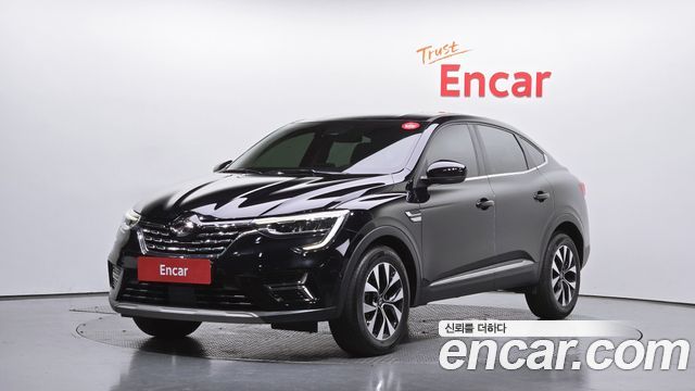 Renault Samsung XM3 1.6 GTe RE - фото 0