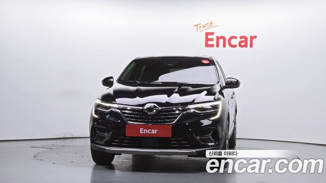 Renault Samsung XM3 1.6 GTe RE - фото 2