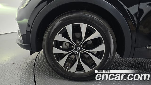 Renault Samsung XM3 1.6 GTe RE - фото 4