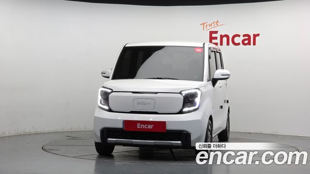 Kia RAY Новый EV Air - фото 2