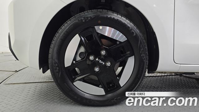 Kia RAY Новый EV Air - фото 4