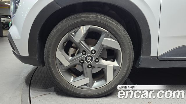 Hyundai Venue 1.6 Flux - фото 4