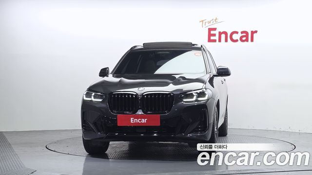 BMW X3 G01 xDrive 20i M Sports Pro - фото 2