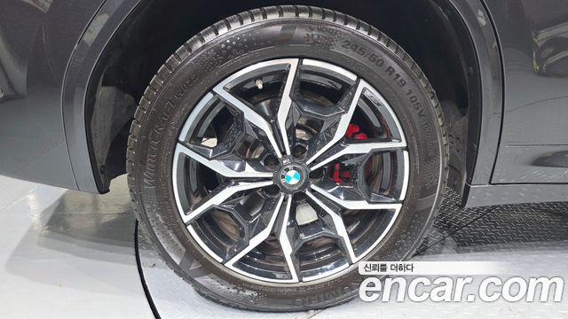 BMW X3 G01 xDrive 20i M Sports Pro - фото 4