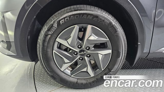Kia Sorento 4-го поколения HEV 1.6 2WD Noblesse - фото 4