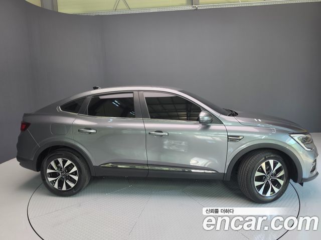 Renault Samsung XM3 1.6 GTe RE - фото 3