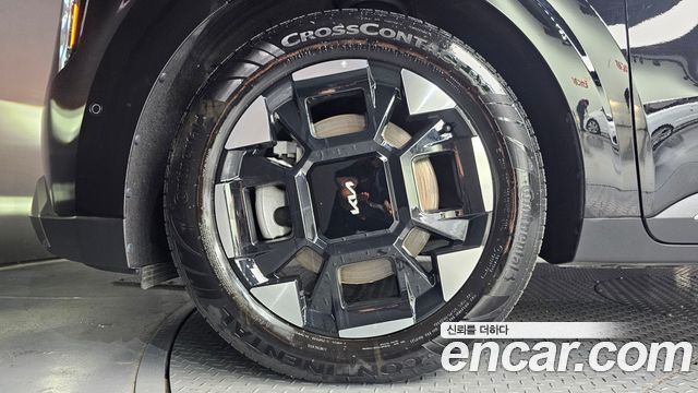 Kia Carnival Новый 4-го поколения Gasoline 7-Seater Signature - фото 4