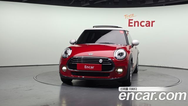 Mini Cooper HIGH 3rd - фото 2
