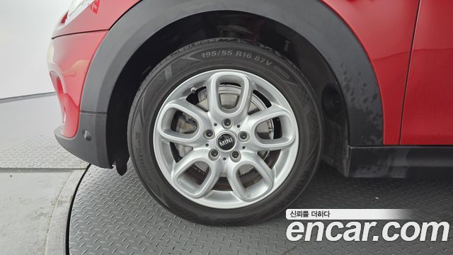 Mini Cooper HIGH 3rd - фото 4