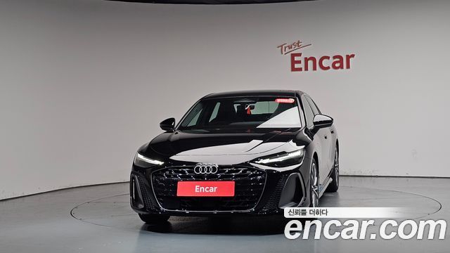Audi A6 C9 45 TFSI Quattro S Line - фото 2