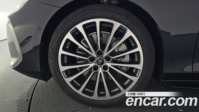 Audi A6 C9 45 TFSI Quattro S Line - фото 4