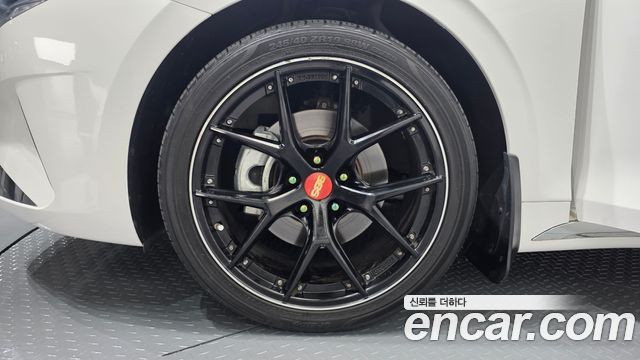 Hyundai Grandeur Новый IG 3.0 LPi Exclusive - фото 3