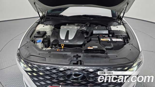 Hyundai Grandeur Новый IG 3.0 LPi Exclusive - фото 4