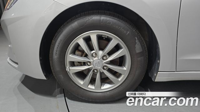 Hyundai Avante Новый AD 1.6 Smart - фото 4