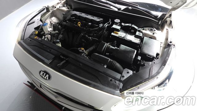 Kia K3 Совершенно новый Prestige - фото 4