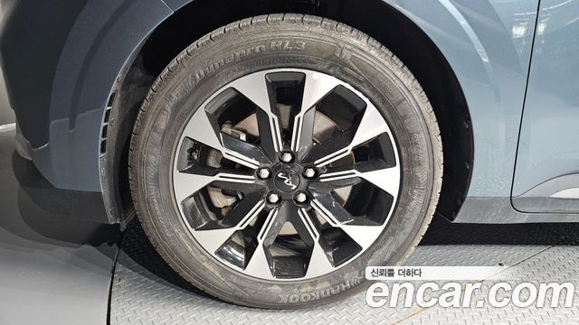 Kia Carnival 4-го поколения 9-Seater Prestige - фото 4