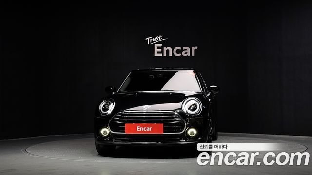 Mini Clubman Classic 2nd - фото 2