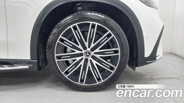 Mercedes-Benz EQE SUV EQE500 4MATIC - фото 4