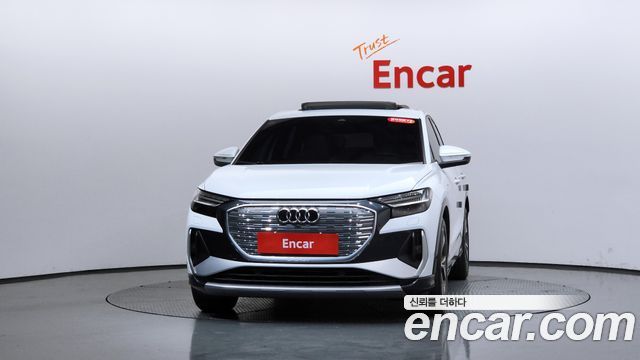 Audi Q4 e-tron F4 40 Premium Sportback - фото 1
