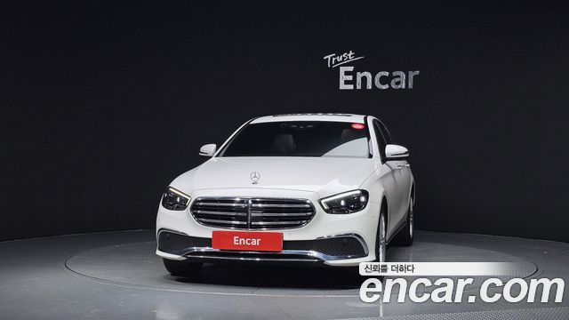 Mercedes-Benz E-Class W213 E250 Exclusive - фото 2