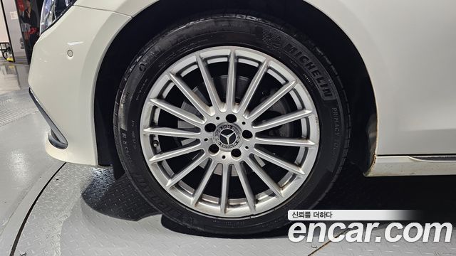Mercedes-Benz E-Class W213 E250 Exclusive - фото 4