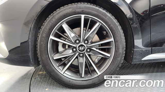 Hyundai Grandeur Новый IG 3.0 LPi Exclusive - фото 4