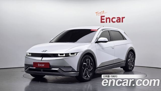 Hyundai Ioniq5 Standard Prestige - фото 0